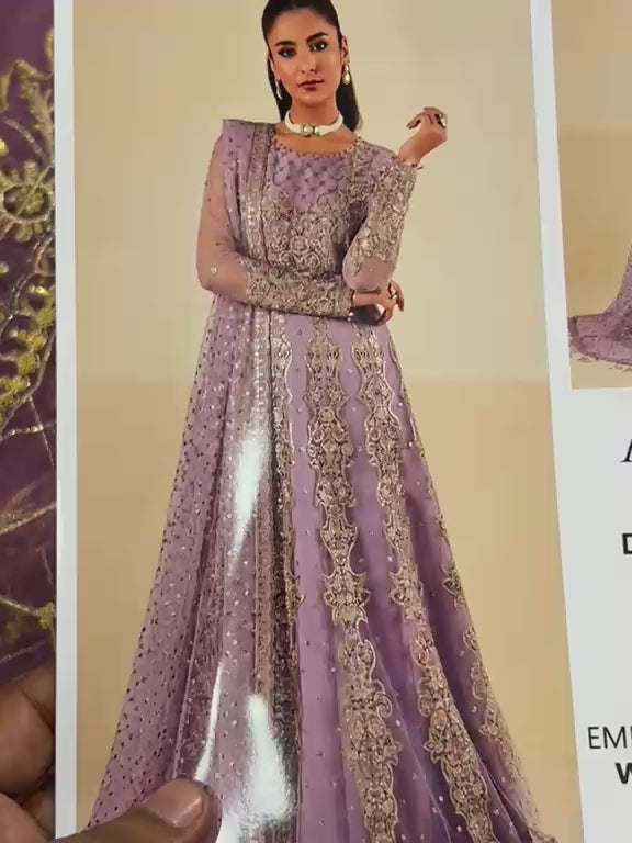 ALIZEH — wedding Collection