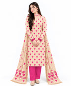 DHANAK PRINTED HIT CODE — WINTER COLLECTION 2026–27