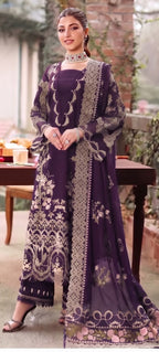 KAHF HIT CODE|
Premium Airjet Dhanak 3 PC|Winter Collection'26–27
