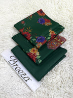 BAREEZA – DHANAK MARINA PRINTED 3PC SUITp