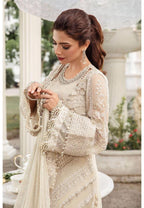 MARAI.B CHIFFON SUIT — PREMIUM 3PC