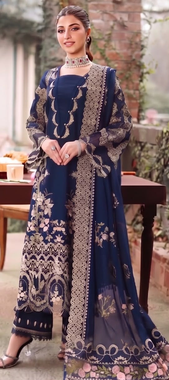 KAHF HIT CODE|
Premium Airjet Dhanak 3 PC|Winter Collection'26–27