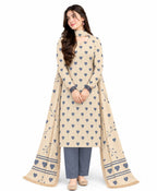 DHANAK PRINTED HIT CODE — WINTER COLLECTION 2026–27