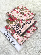 BAREEZA – DHANAK MARINA PRINTED 3PC SUITp