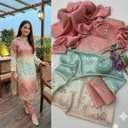 LULUSAR – Digital Printed 3-Piece Suit