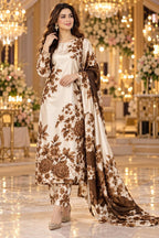 LULUSAR – Digital Printed 3-Piece Suit
