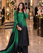 LULUSAR – Digital Printed 3-Piece Suit