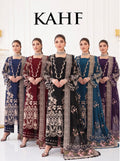KAHF HIT CODE|
Premium Airjet Dhanak 3 PC|Winter Collection'26–27