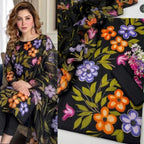 LULUSAR – Digital Printed 3-Piece Suit
