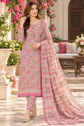 LULUSAR – Digital Printed 3-Piece Suit