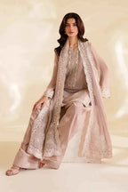 IZ NIK — CHIFFON & MALAI COLLECTION