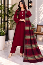 BAROSHA — WINTER COLLECTION 2026–27