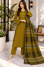 BAROSHA — WINTER COLLECTION 2026–27