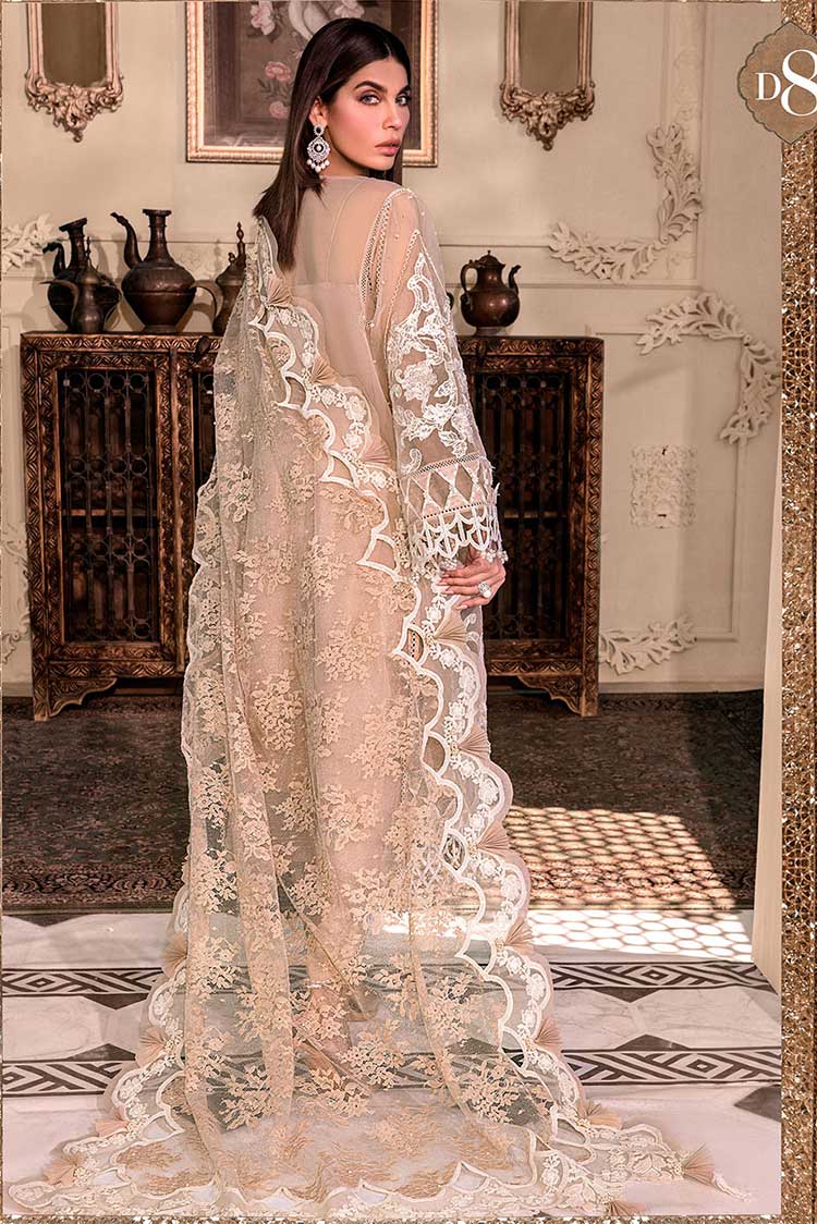 MARIA.B Heritage Edition |Code: MD-1303 | Article: MBC-BD-2606-23