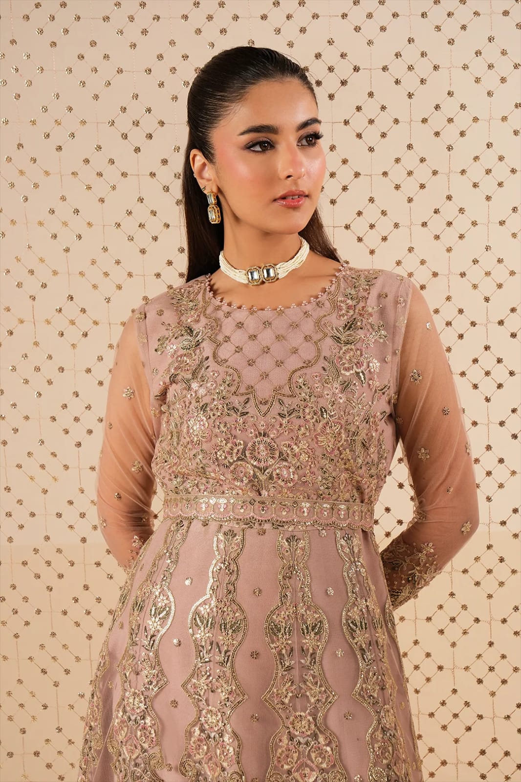 ALIZEH — wedding Collection