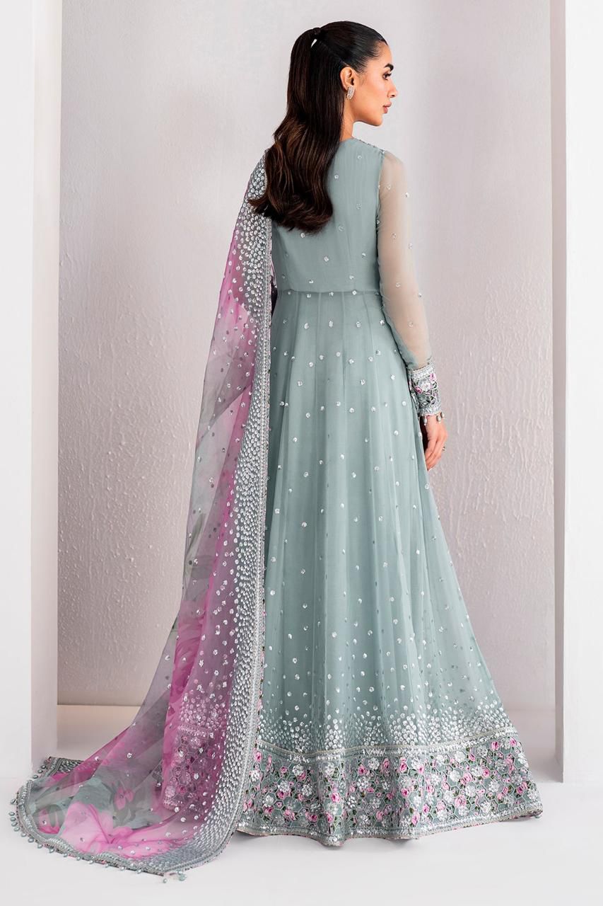 JAZMIN – Luxury Maxi
