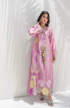 Luxury Silk Kaftan Collection 2026–27