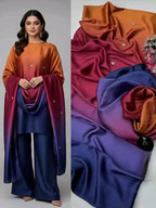 LULUSAR – Digital Printed 3-Piece Suit
