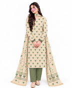 DHANAK PRINTED HIT CODE — WINTER COLLECTION 2026–27