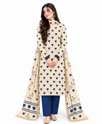 DHANAK PRINTED HIT CODE — WINTER COLLECTION 2026–27