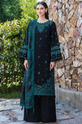 URGE — WINTER COLLECTION 2026–27
Pure Dhanak 3-Piece Embroidered Suit