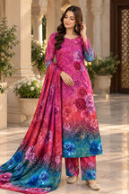 LULUSAR – Digital Printed 3-Piece Suit