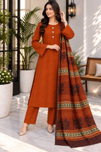 BAROSHA — WINTER COLLECTION 2026–27