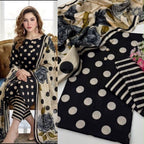 LULUSAR – Digital Printed 3-Piece Suit