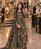 LULUSAR – Digital Printed 3-Piece Suit