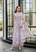MARIA.B -Organza Wedding 3PC Collection'26