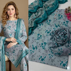 LULUSAR – Digital Printed 3-Piece Suit