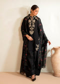 URGE — WINTER COLLECTION 2026–27
Pure Dhanak 3-Piece Embroidered Suit