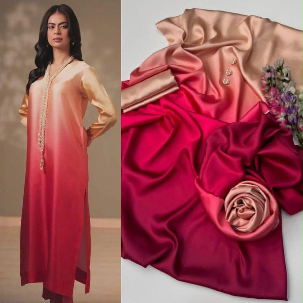 LULUSAR – Digital Printed 3-Piece Suit
