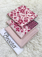 BAREEZA – DHANAK MARINA PRINTED 3PC SUITp