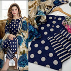 LULUSAR – Digital Printed 3-Piece Suit