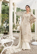 MARAI.B CHIFFON SUIT — PREMIUM 3PC