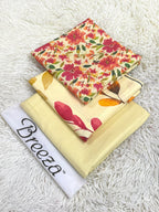 BAREEZA – DHANAK MARINA PRINTED 3PC SUITp