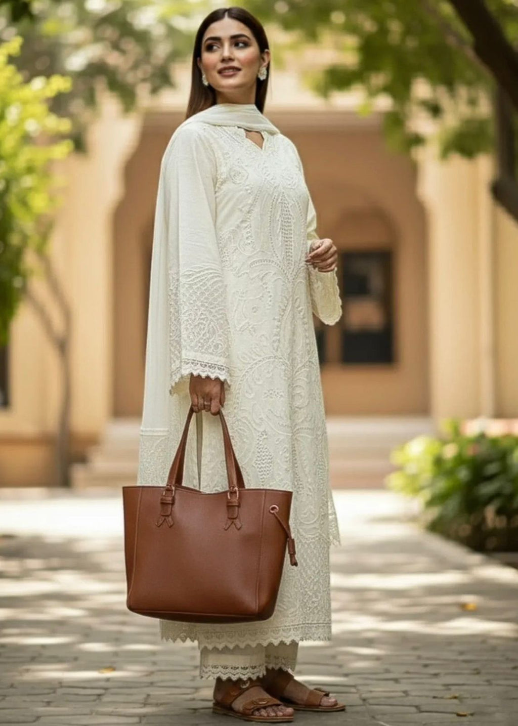 SAHANE HIT 1252 – 3PC Winter Collection'26