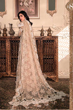 MARIA.B Heritage Edition |Code: MD-1303 | Article: MBC-BD-2606-23