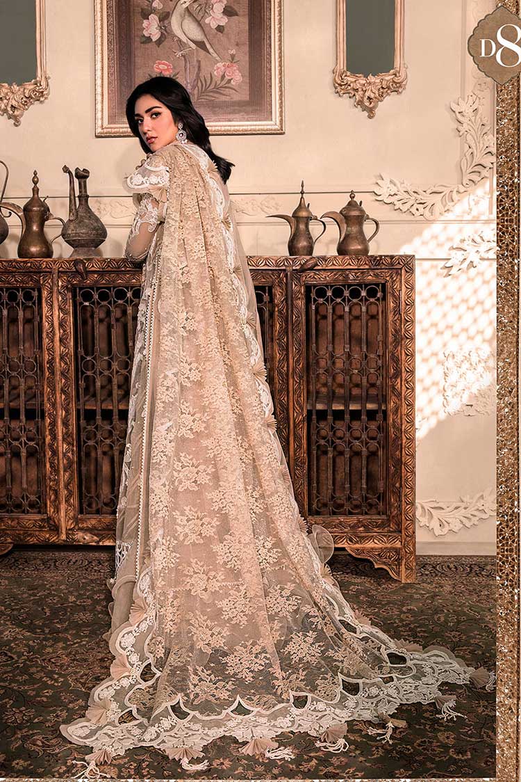 MARIA.B Heritage Edition |Code: MD-1303 | Article: MBC-BD-2606-23