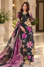 LULUSAR – Digital Printed 3-Piece Suit