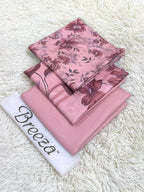 BAREEZA – DHANAK MARINA PRINTED 3PC SUITp
