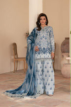LULUSAR – Digital Printed 3-Piece Suit