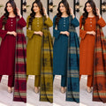 BAROSHA — WINTER COLLECTION 2026–27