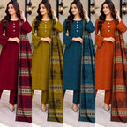 BAROSHA — WINTER COLLECTION 2026–27