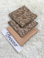 BAREEZA – DHANAK MARINA PRINTED 3PC SUITp