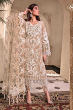 MARIA.B Heritage Edition |Code: MD-1303 | Article: MBC-BD-2606-23