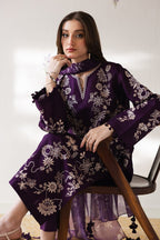 BAROUQE — 3-PIECE WINTER CASUAL COLLECTION 
Code: 9076 AZ