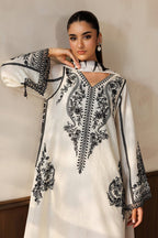 Baroque Winter Collection 2026 | 3-Piece Unstitched Suit