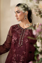 MARIA.B — Luxury Chiffon Collection